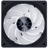 Lian Li UNI FAN CL120 Wireless, Gehäuselüfter schwarz, 3er Set, Reverse, 120 mm
