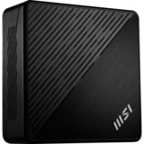 MSI Cubi 5 1M-630AT, Mini-PC schwarz, Windows 11 Pro