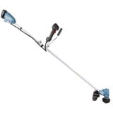 Makita Akku-Rasentrimmer DUR190UZX9, 18Volt blau/schwarz, ohne Akku und Ladegerät