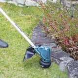 Makita Akku-Rasentrimmer DUR190UZX9, 18Volt blau/schwarz, ohne Akku und Ladegerät