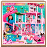 Mattel Barbie Traumvilla, Spielgebäude 