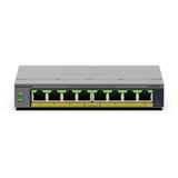 Netgear GS108EP, Switch 