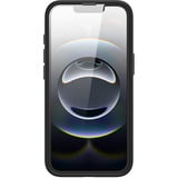 Nevox StyleShell Shock, Handyhülle schwarz, iPhone 16e
