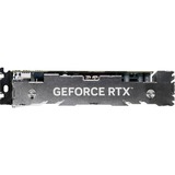 Palit GeForce RTX 3050 KalmX, Grafikkarte 1x DVI-D, 1x DisplayPort, 1x HDMI 2.1