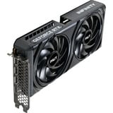 Palit GeForce RTX 5060 Infinity 2 OC, Grafikkarte DLSS 4, 3x DisplayPort, 1x HDMI 2.1