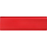 Patriot Transporter Lite SSD 1 TB, Externe SSD rot, USB-C 3.2 Gen 2 (10 Gbit/s)