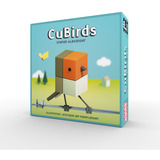 Pegasus CuBirds, Brettspiel 