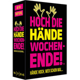 Pegasus Hoch die Hände - Wochenende!, Partyspiel 