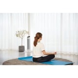 Rowenta 3-in-1 Silent Comfort HQ 8120, Heizlüfter weiß