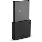 Seagate Speichererweiterungskarte 1TB, SSD Anno 117 Edition ink. Download Code
