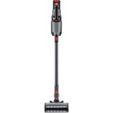 Severin SEPURO HV 7185, Stielstaubsauger schwarz/grau, Power X-Change-Familie von EINHELL