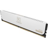 Team Group DIMM 32 GB DDR5-6000 (2x 16 GB) Dual-Kit, Arbeitsspeicher weiß, CTCWD532G6000HC30DC01, T-CREATE EXPERT, AMD EXPO