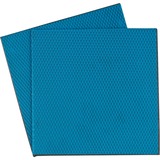 Thermal Grizzly Minus Pad Advance - 100x100x0,5 mm, Wärmeleitpads 2er Pack