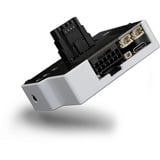 Thermal Grizzly WireView Pro II GPU, Sensor weiß, Reversed, 12V-2x6-Pin, USB-C