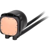 Thermaltake TH360 V2 Ultra EX ARGB CPU AIO Liquid Cooler , Wasserkühlung schwarz