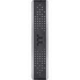 Thermaltake TOUGHFAN 12 RGB High Static Pressure Radiator Fan 120x120x25, Gehäuselüfter 3er Pack, 120 mm