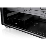 Thermaltake View 270 Plus TG ARGB , Tower-Gehäuse schwarz, Tempered Glass x 2