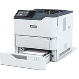 Xerox VersaLink B620DN, Farblaserdrucker grau/blaugrau, USB, LAN