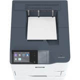 Xerox VersaLink B620DN, Farblaserdrucker grau/blaugrau, USB, LAN