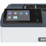 Xerox VersaLink B620DN, Farblaserdrucker grau/blaugrau, USB, LAN