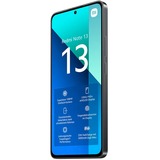 Xiaomi Redmi Note 13 256GB, Handy Midnight Black, Android 13, LTE