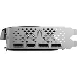 ZOTAC GeForce RTX 4060 Twin Edge Generalüberholt, Grafikkarte DLSS 3, 3x DisplayPort, 1x HDMI 2.1