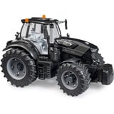 bruder 03162 DEUTZ-FAHR 8280 TTV Warrior, Modellfahrzeug 