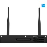 iiyama OPS-SLOT-PC (OPC51201CC-1), Mini-PC schwarz, Windows 11 IoT Enterprise 64-Bit