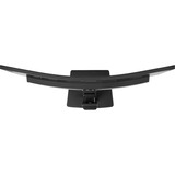 iiyama ProLite XCB3497WQSNP-B1, LED-Monitor 86.4 cm (34 Zoll), schwarz (matt), WQHD, VA, Curved, Adaptive-Sync, USB-C, USB-Hub, 120Hz Panel