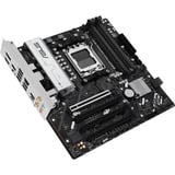 ASUS B850M MAX GAMING WIFI, Mainboard 