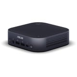 ASUS NUC 14 Pro AI Slim Mini PC RNUC14LNKU5073N2, Mini-PC schwarz, Windows 11 Pro 64-Bit