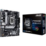 PRIME H510M-A R2.0, Mainboard