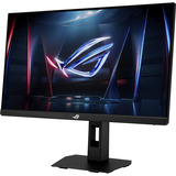 ASUS ROG Strix XG259QNSR Ace, Gaming-Monitor 62.2 cm (24.5 Zoll), schwarz, FullHD, Fast-IPS, ROG Gaming A.I. Technologie, USB-Hub, 420Hz Panel