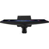 ASUS ROG Strix XG259QNSR Ace, Gaming-Monitor 62.2 cm (24.5 Zoll), schwarz, FullHD, Fast-IPS, ROG Gaming A.I. Technologie, USB-Hub, 420Hz Panel
