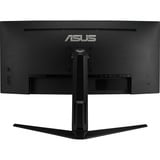 ASUS TUF Gaming VG34VQL1B, Gaming-Monitor 86 cm (34 Zoll), schwarz, WQHD, VA, Curved, HDR, 165Hz Panel