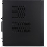 Acer Veriton Vero M4720GT (DT.R1WEG.004), PC-System schwarz/silber, Windows 11 Pro