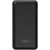 Ansmann Powerbank 30000 mAh PB212 schwarz, 30.000 mAh