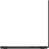 Apple MacBook Pro (16") 2024 CTO, Notebook schwarz, 24 GB, 512 GB (512 GB SSD), M4 Pro, MacOS, Englisch International