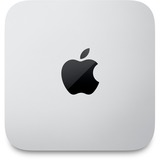 Apple Mac Studio M2 Ultra CTO, MAC-System silber, macOS Ventura