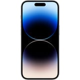 Apple iPhone 14 Pro 256GB Generalüberholt, Handy Silber, iOS