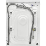 Bomann WA 7196  , Waschmaschine weiß