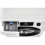 Bomann WA 7196  , Waschmaschine weiß