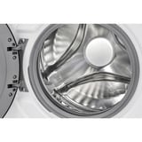 Bomann WA 7196  , Waschmaschine weiß