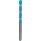 Bosch EXPERT CYL-9 MultiConstruction Bohrer, Ø 8mm, 10 Stück Arbeitslänge 80mm