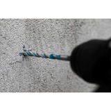 Bosch EXPERT CYL-9 MultiConstruction Bohrer, Ø 8mm, 10 Stück Arbeitslänge 80mm