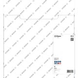 Bosch PRO Multi Material Diamant-Trennscheibe, Ø 350mm Bohrung 20mm