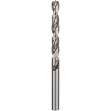 Bosch Professional Metallbohrer HSS-G, Ø 8mm Arbeitslänge 75mm