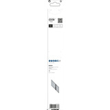 Bosch Professional PRO Multi Material Demolition Säbelsägeblatt S 1210 VF, 5 Stück Länge 300mm