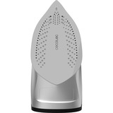 Cecotec IronHero 2600 Vital, Dampfbügeleisen blau/weiß
