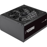 Corsair RM850x 80 PLUS Gold Generalüberholt, PC-Netzteil schwarz, 1x 12+4 Pin High Power GPU, 3x PCIe, Kabel-Management, 850 Watt